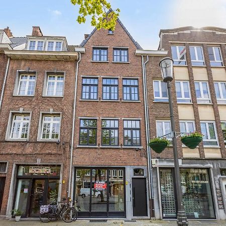 Vrijdagmarkt By Lit D'Art Apartamento Antuérpia Exterior foto